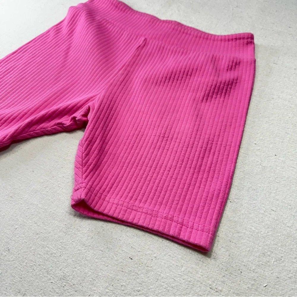 OshKosh B'gosh Pink Shorts - Size 10/10A